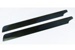 6600447 TWISTER STORM 3DX CARBON MAIN ROTOR BLADES